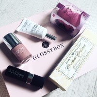 Glossybox- Review