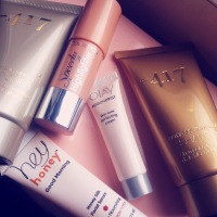 March Glossybox 